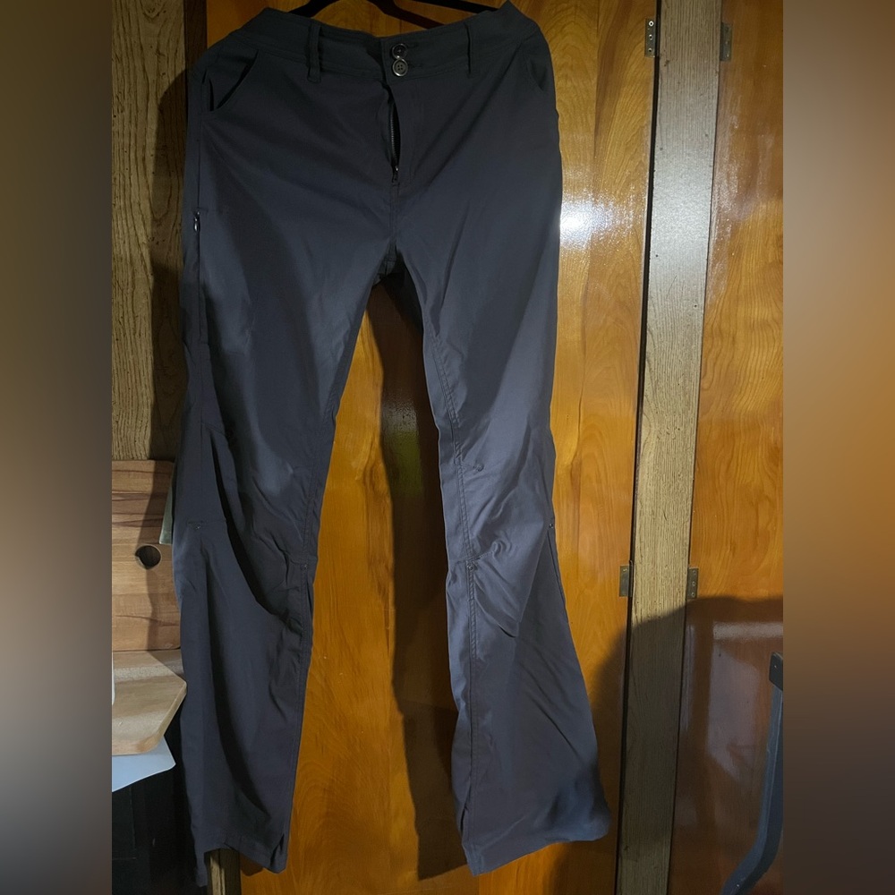 Prana women’s hiking pants